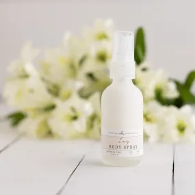 Ivy Body Spray