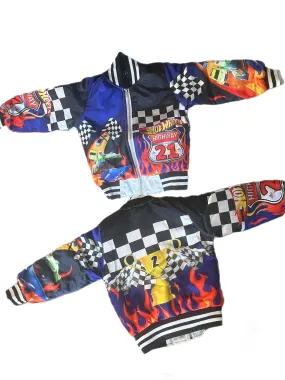 Kids hotwheels Bomber