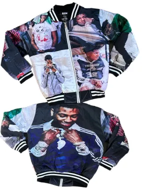 Kids NBA Youngboy Bomber