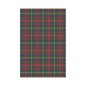 Mackintosh Hunting Modern Tartan Flag K5