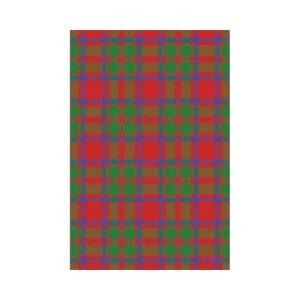 Mackintosh Modern Tartan Flag K5