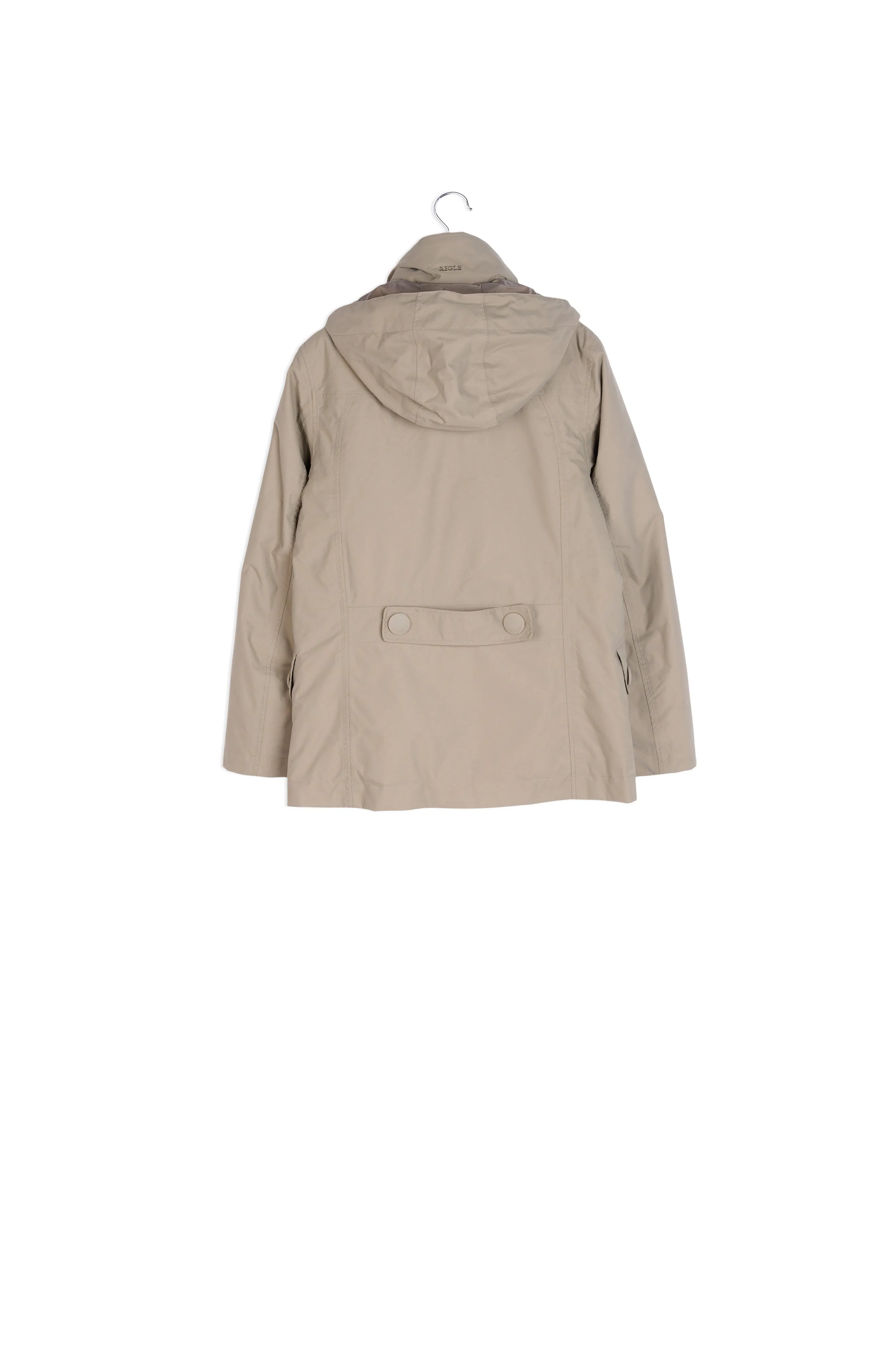 Manteau - 36