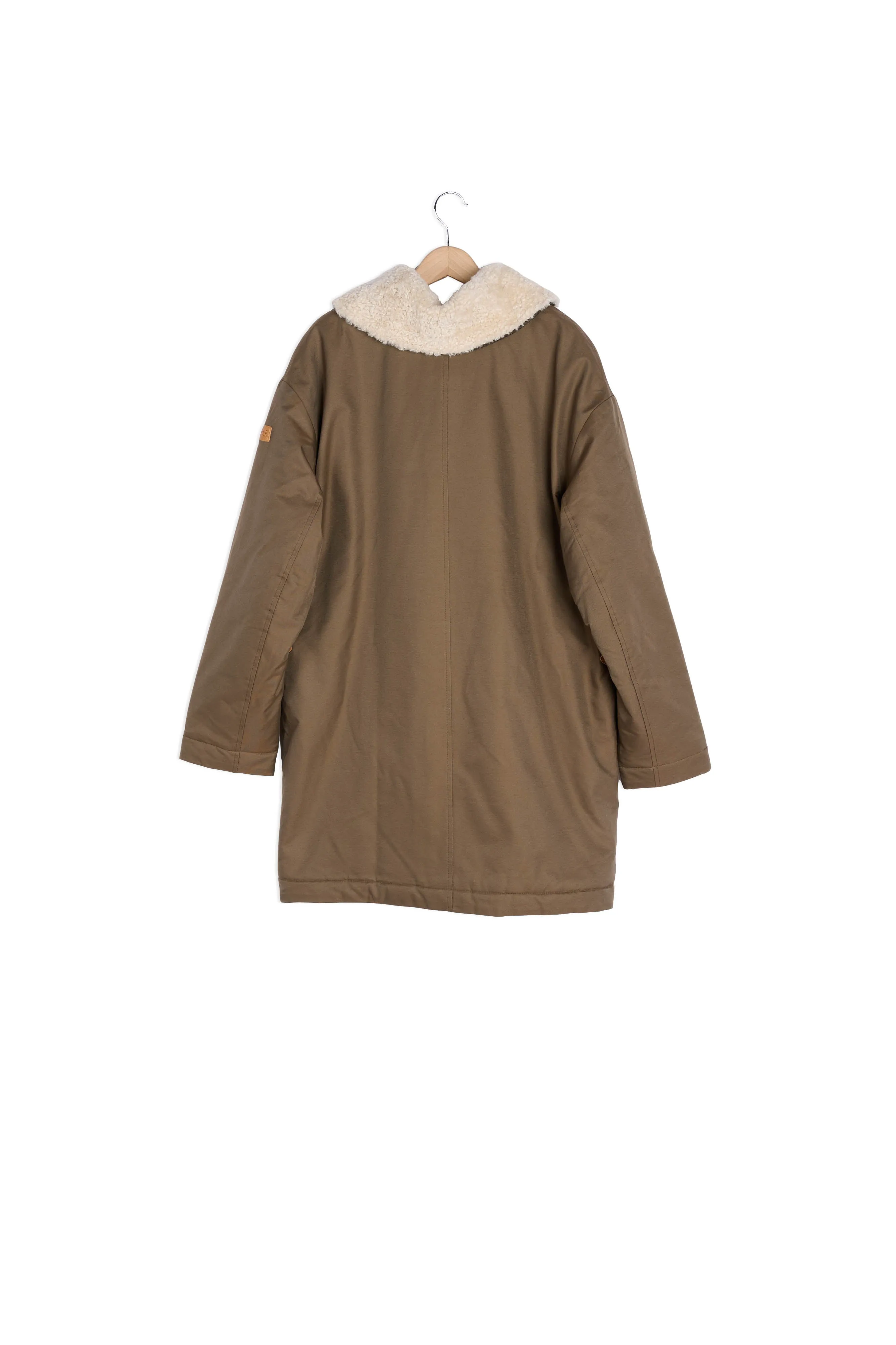 Manteau - 40