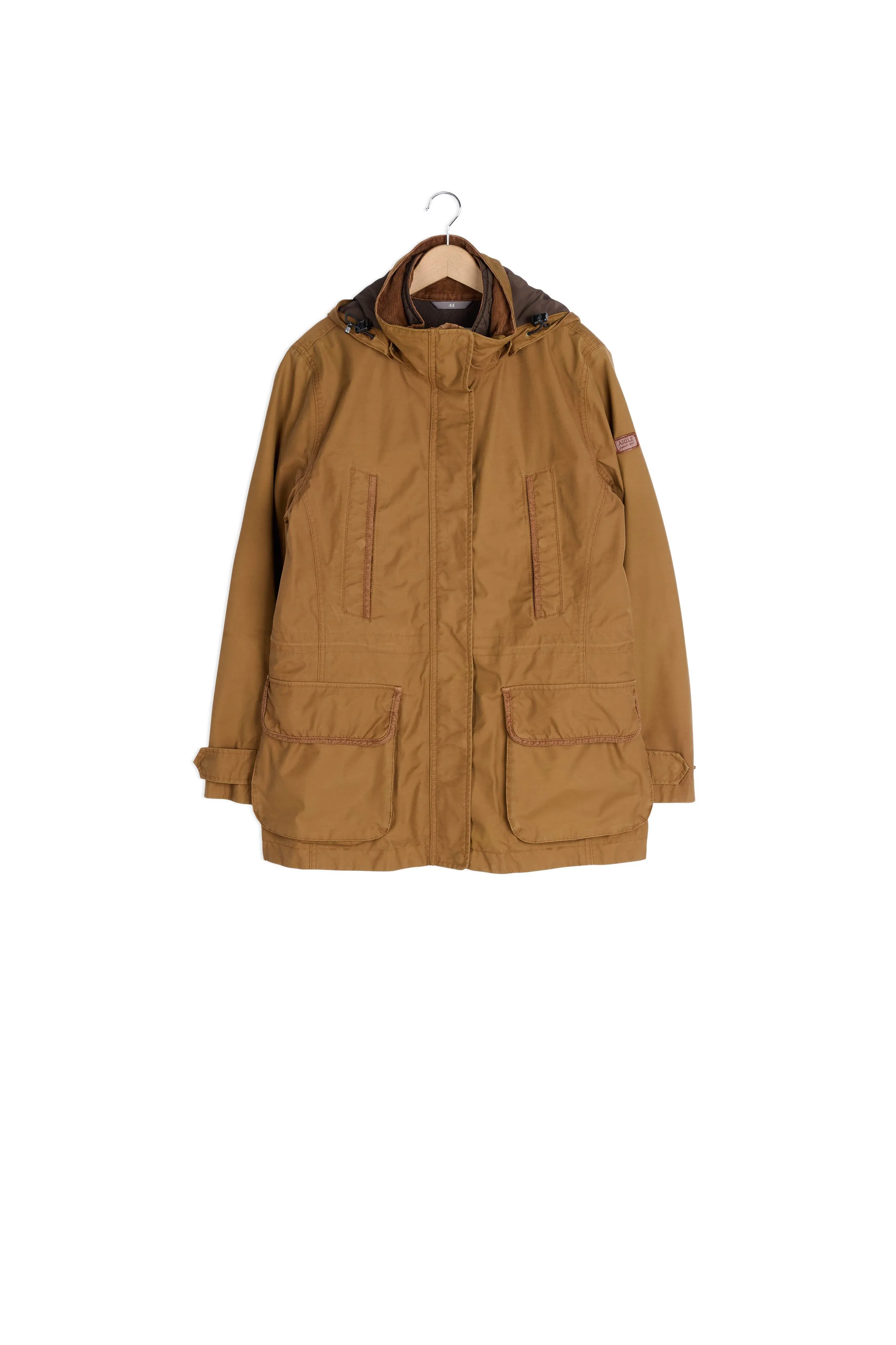 Manteau - 44