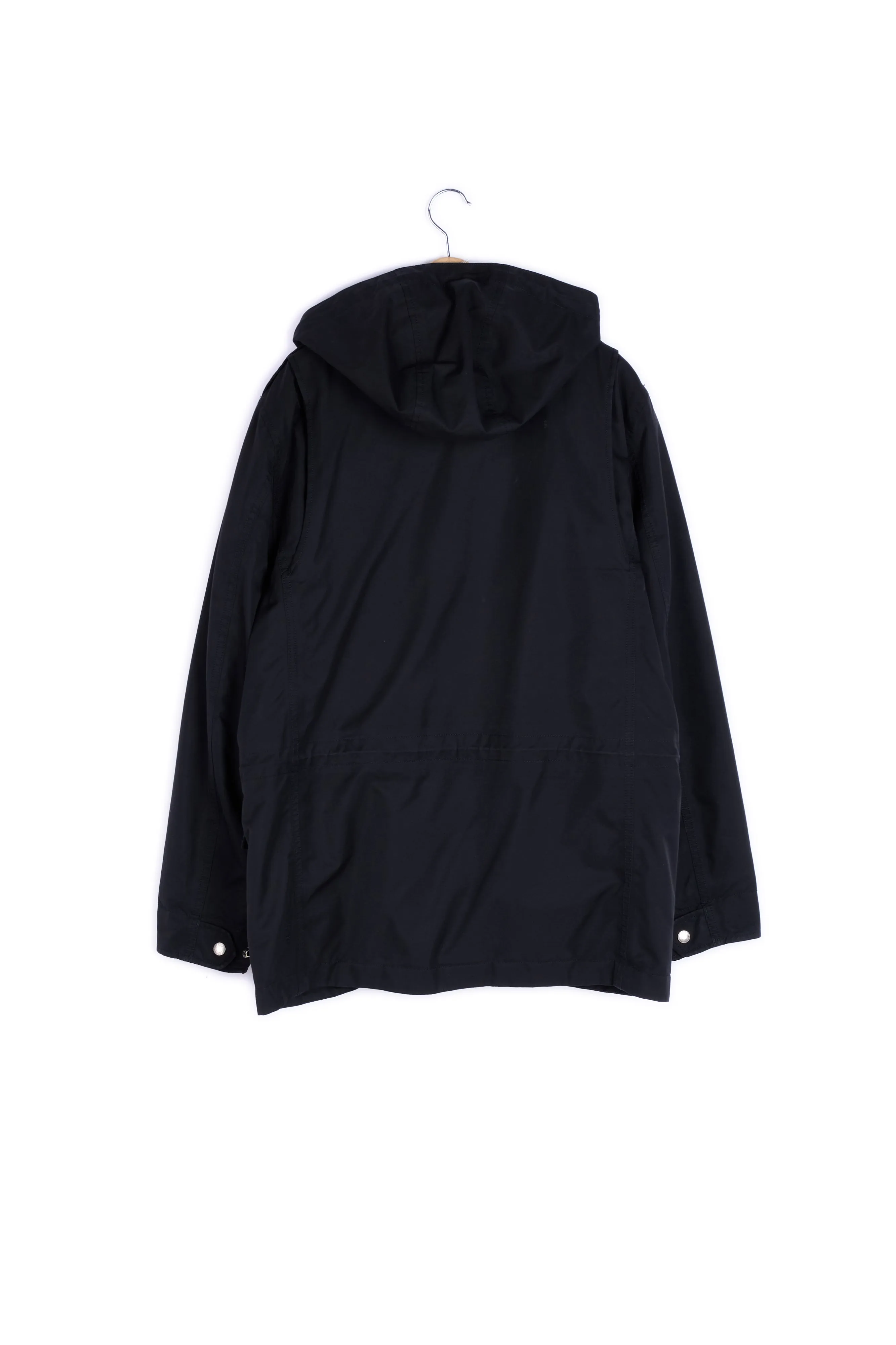 Manteau - L