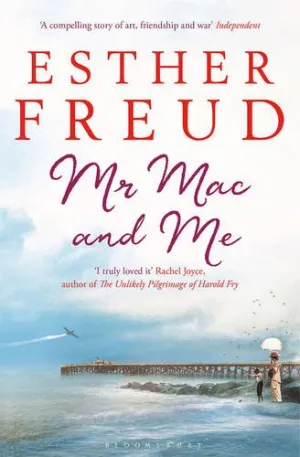 Mr Mac & Me