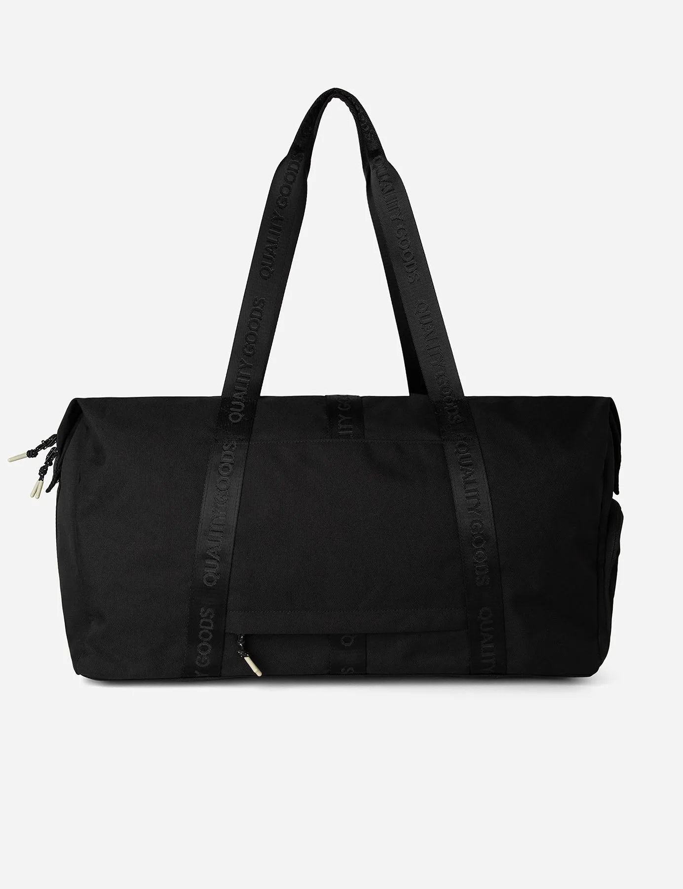 Nelson Duffle - Black