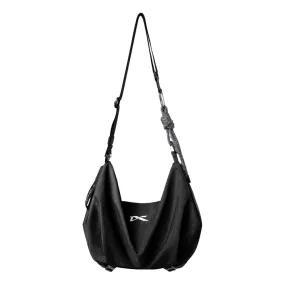 NIID NIID VIA DUAL PURPOSE DUFFLE 22L-GRAPHITE