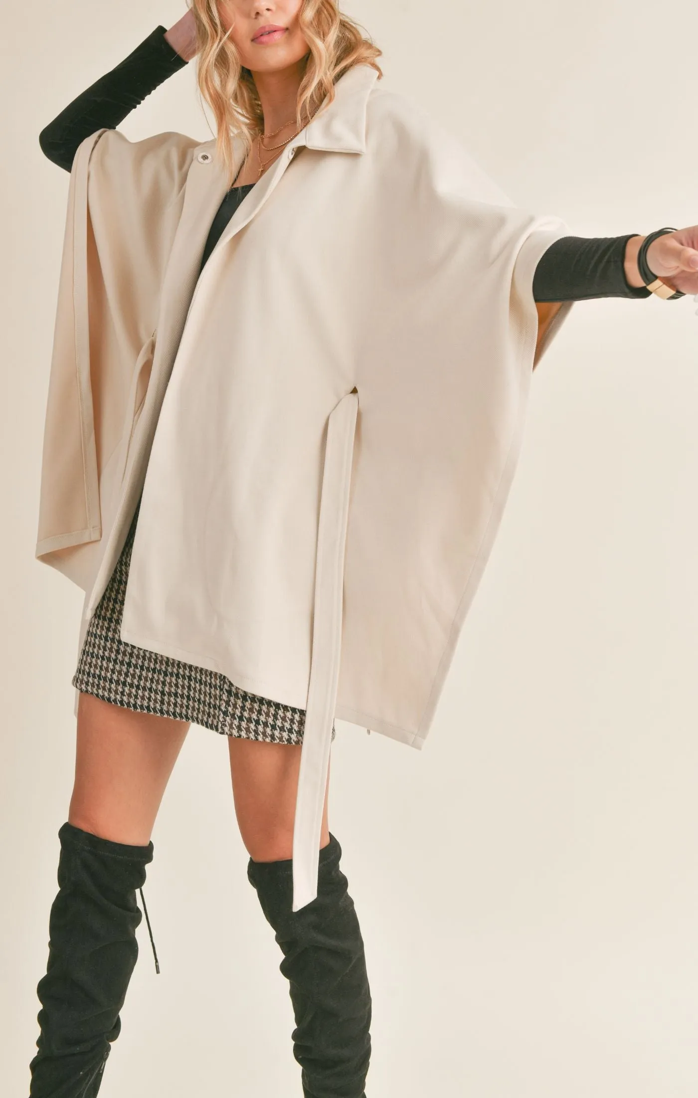 Nora Poncho