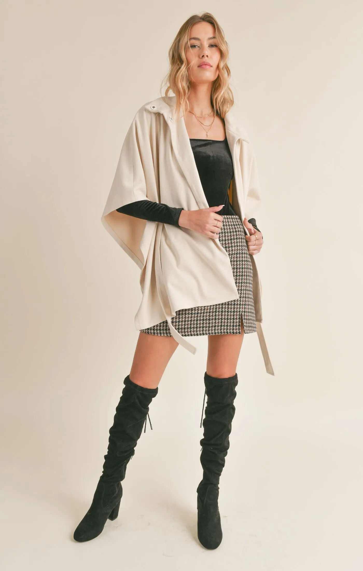 Nora Poncho