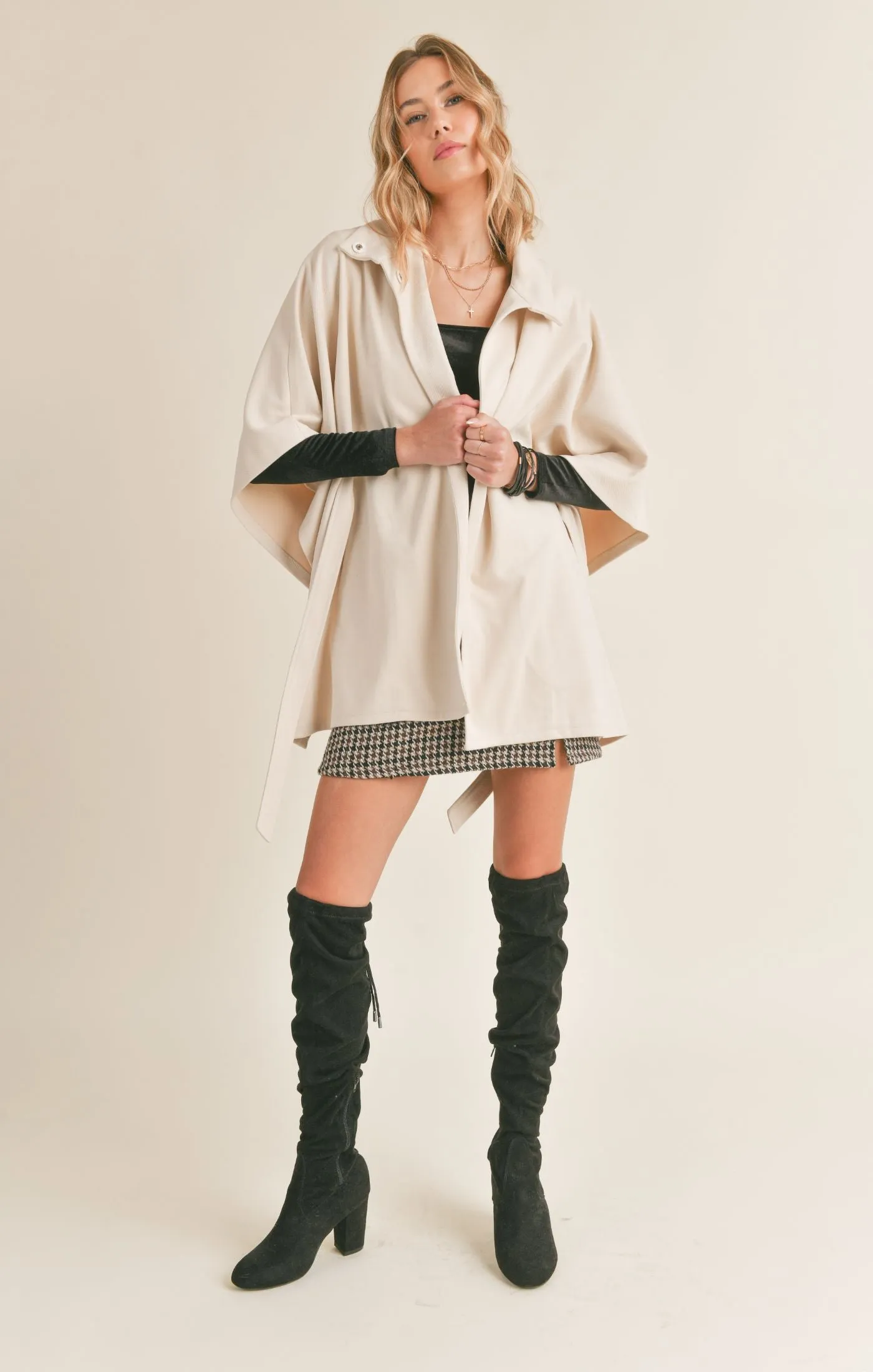 Nora Poncho