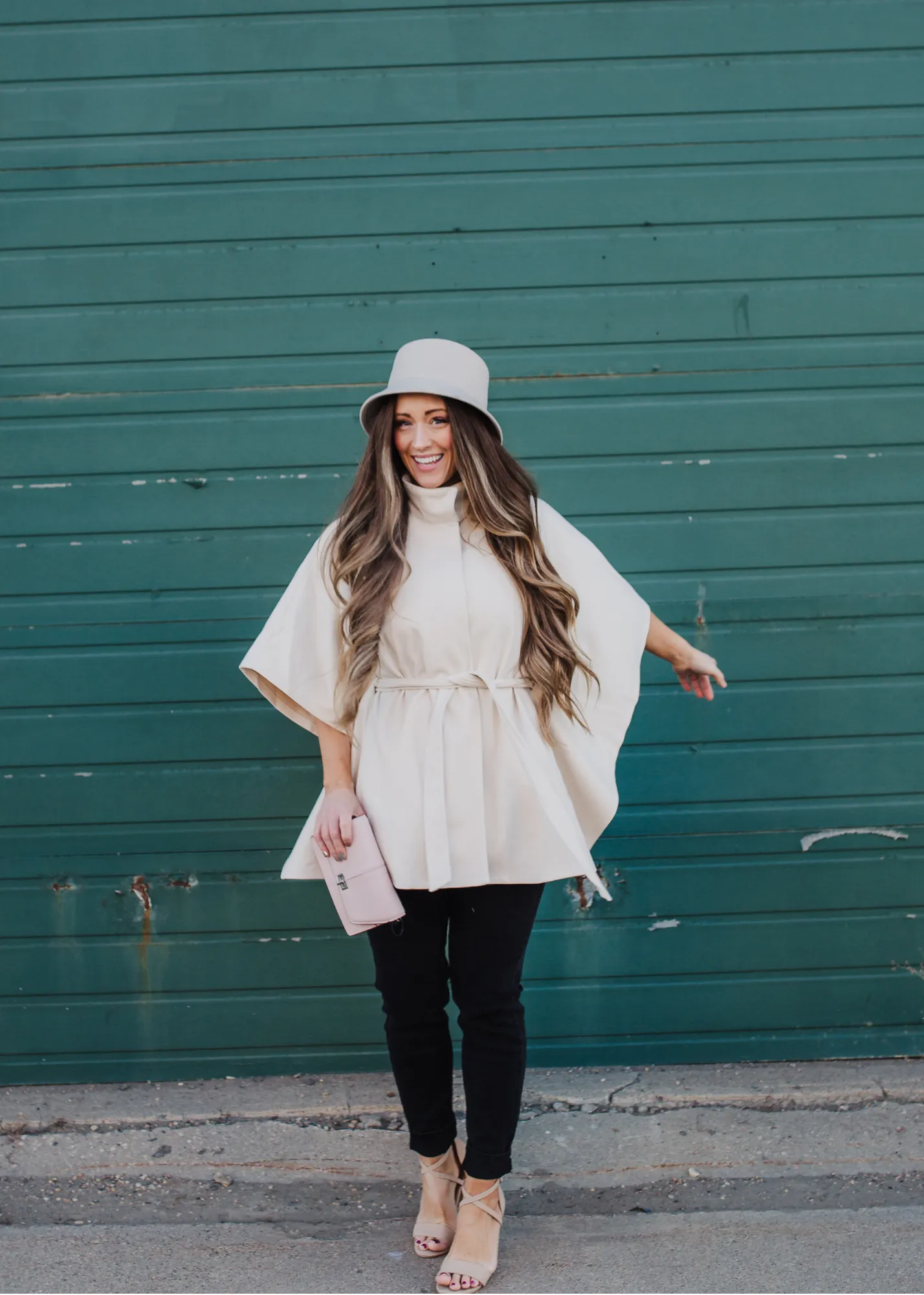 Nora Poncho