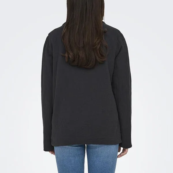 ONLY Thyra Musseline Blazer