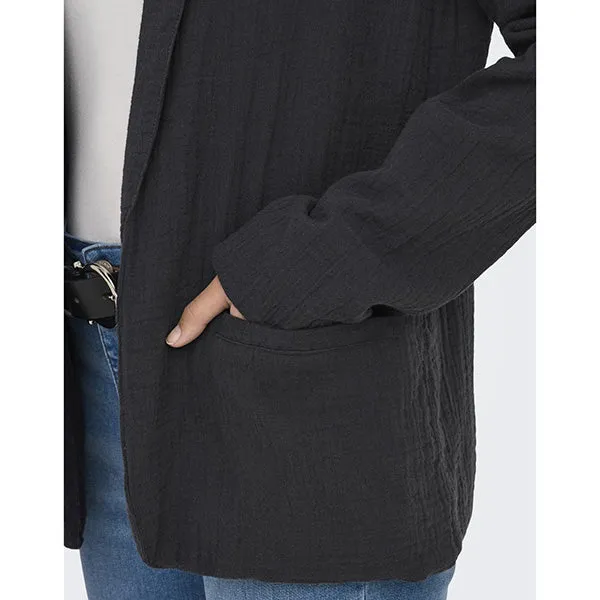 ONLY Thyra Musseline Blazer