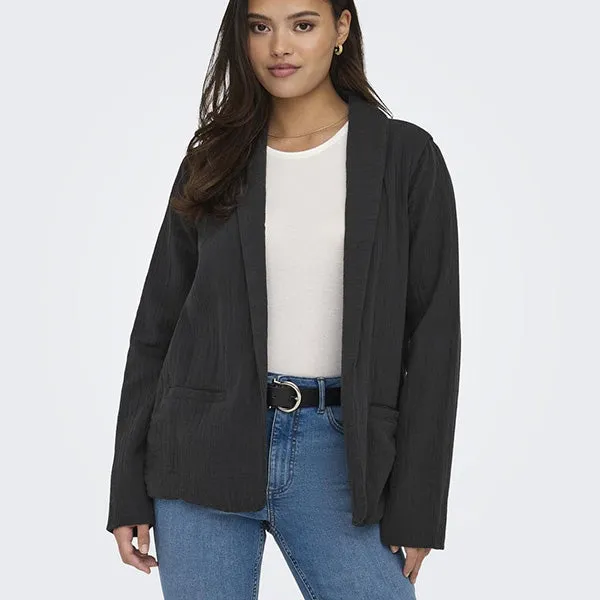 ONLY Thyra Musseline Blazer