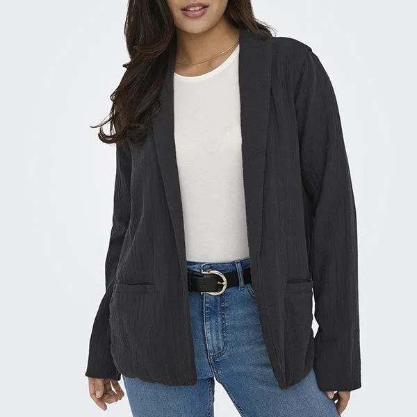 ONLY Thyra Musseline Blazer