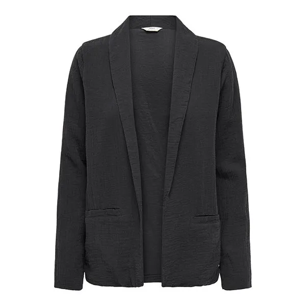 ONLY Thyra Musseline Blazer