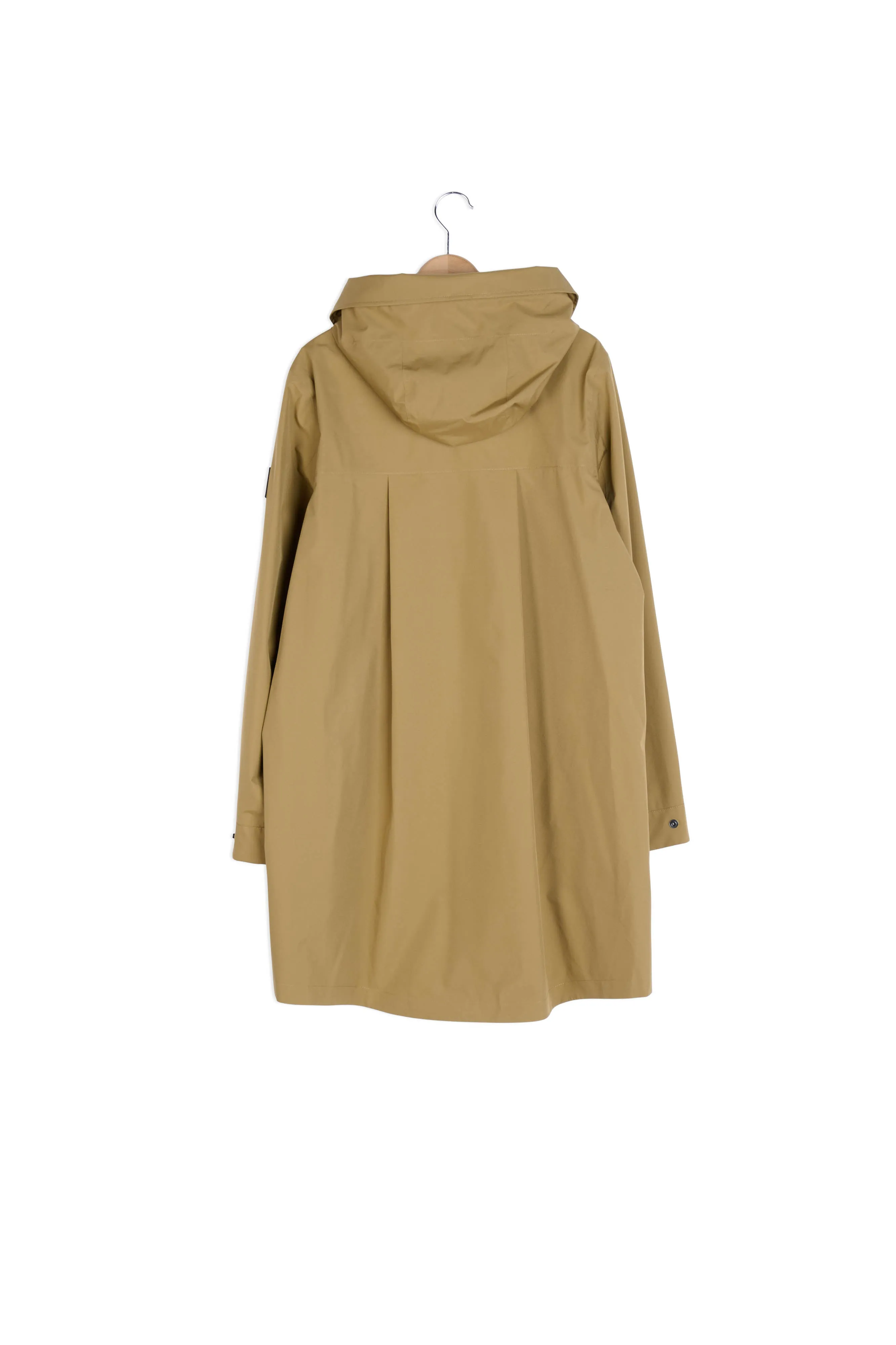 Parka - 36