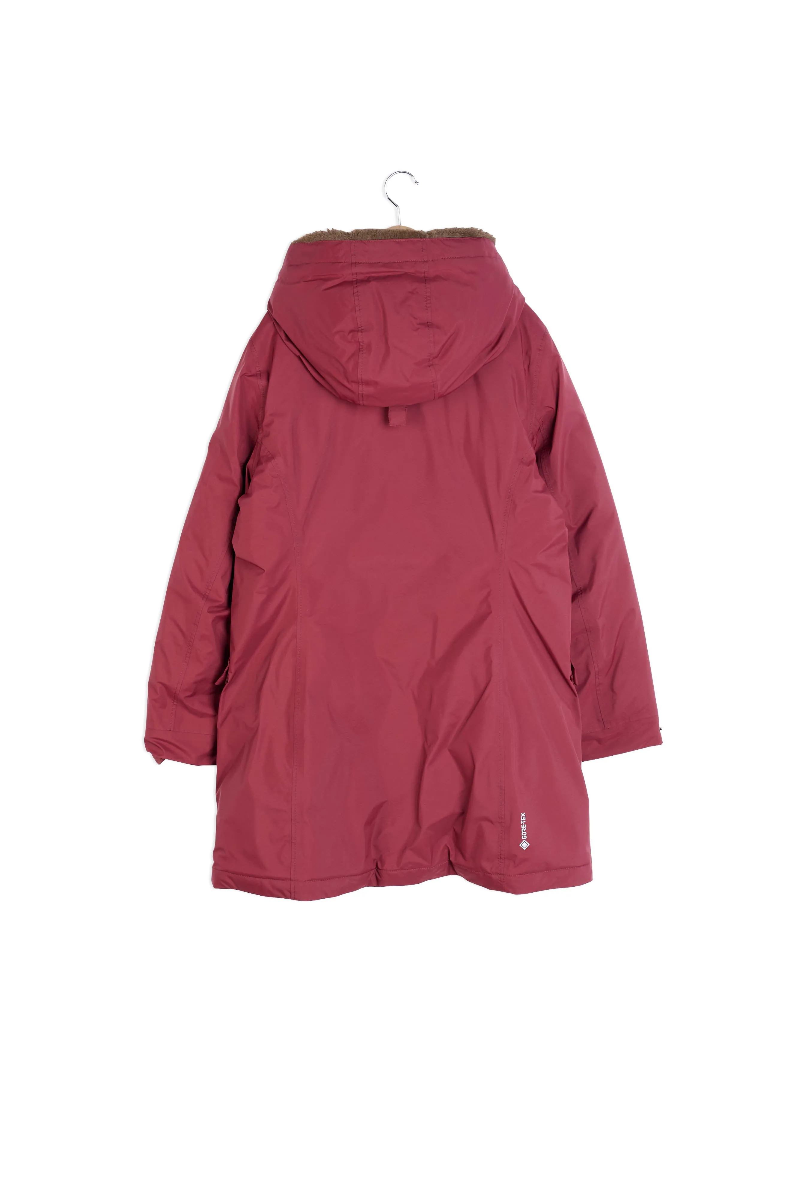 Parka - 42