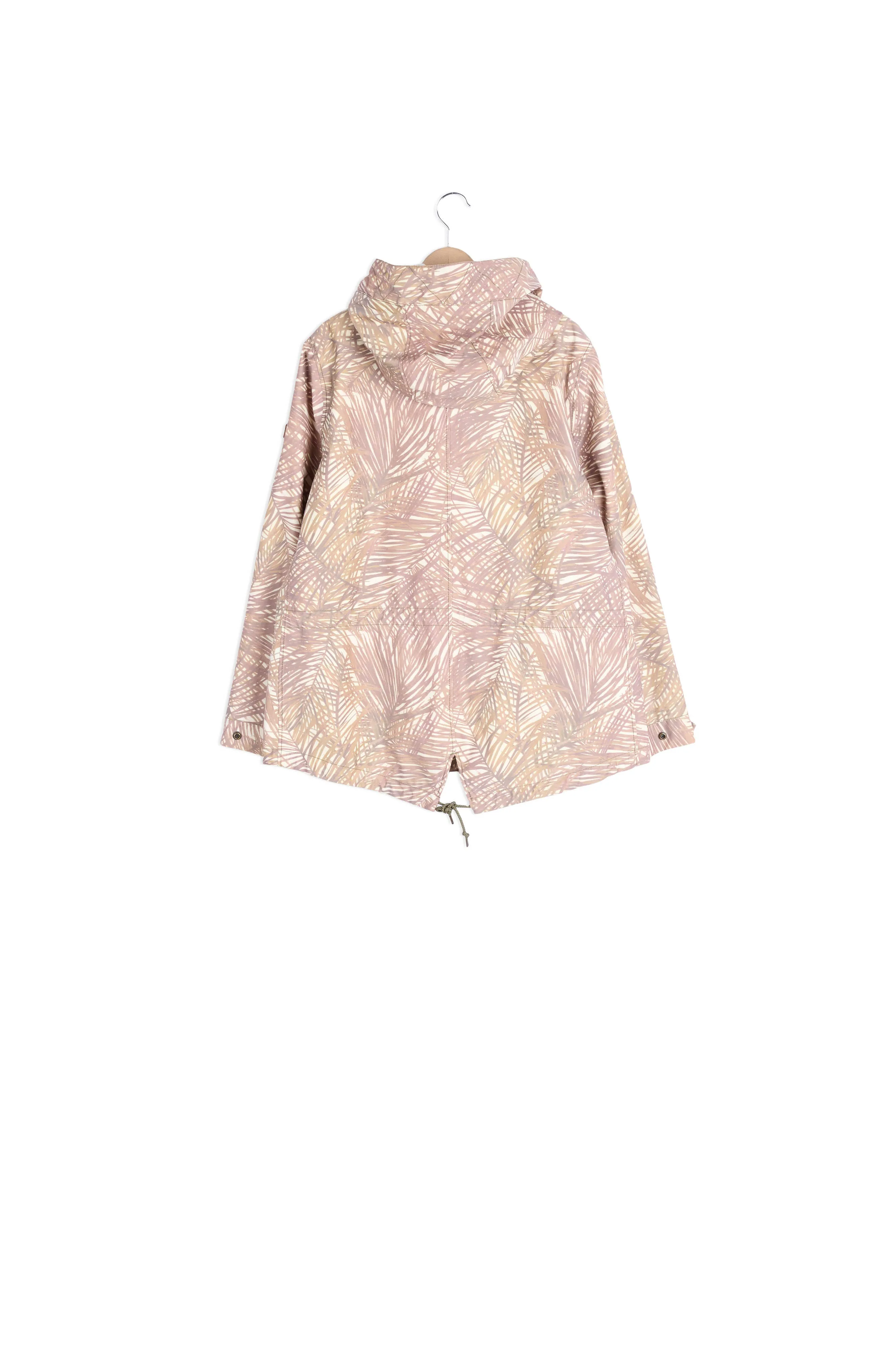 Parka - 42