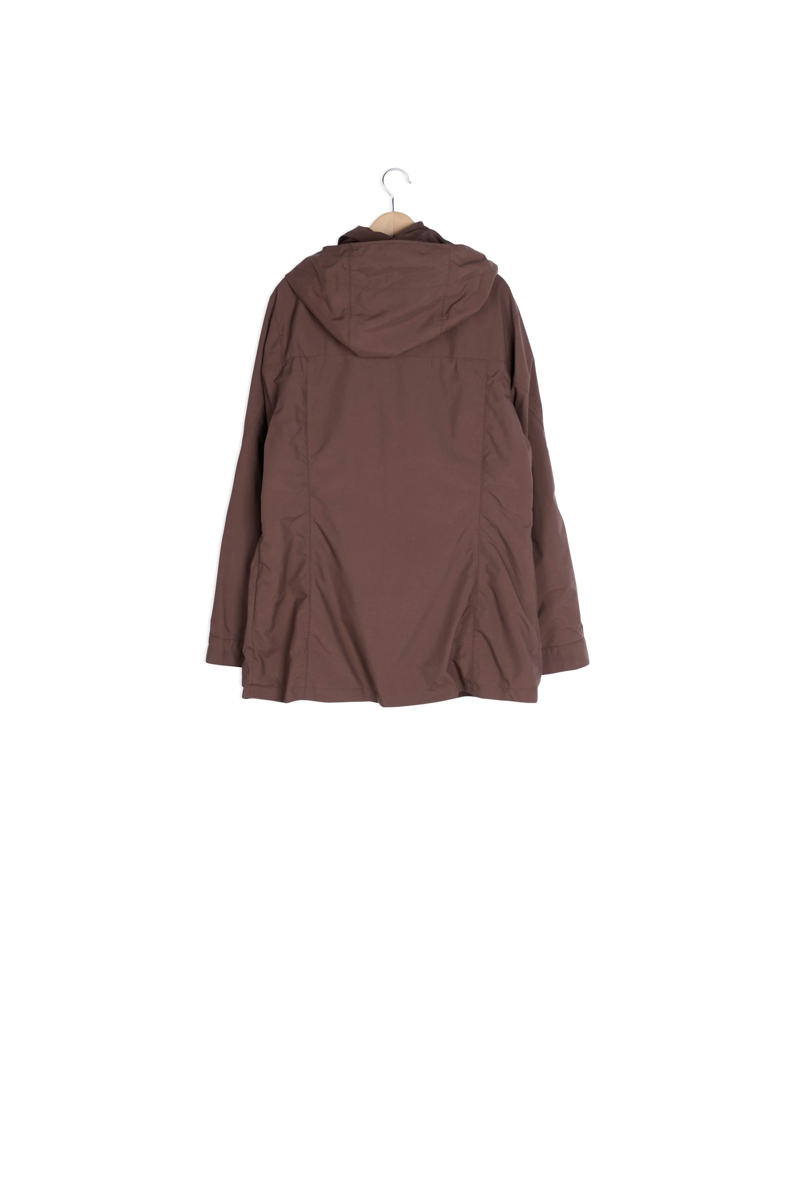 Parka - 44