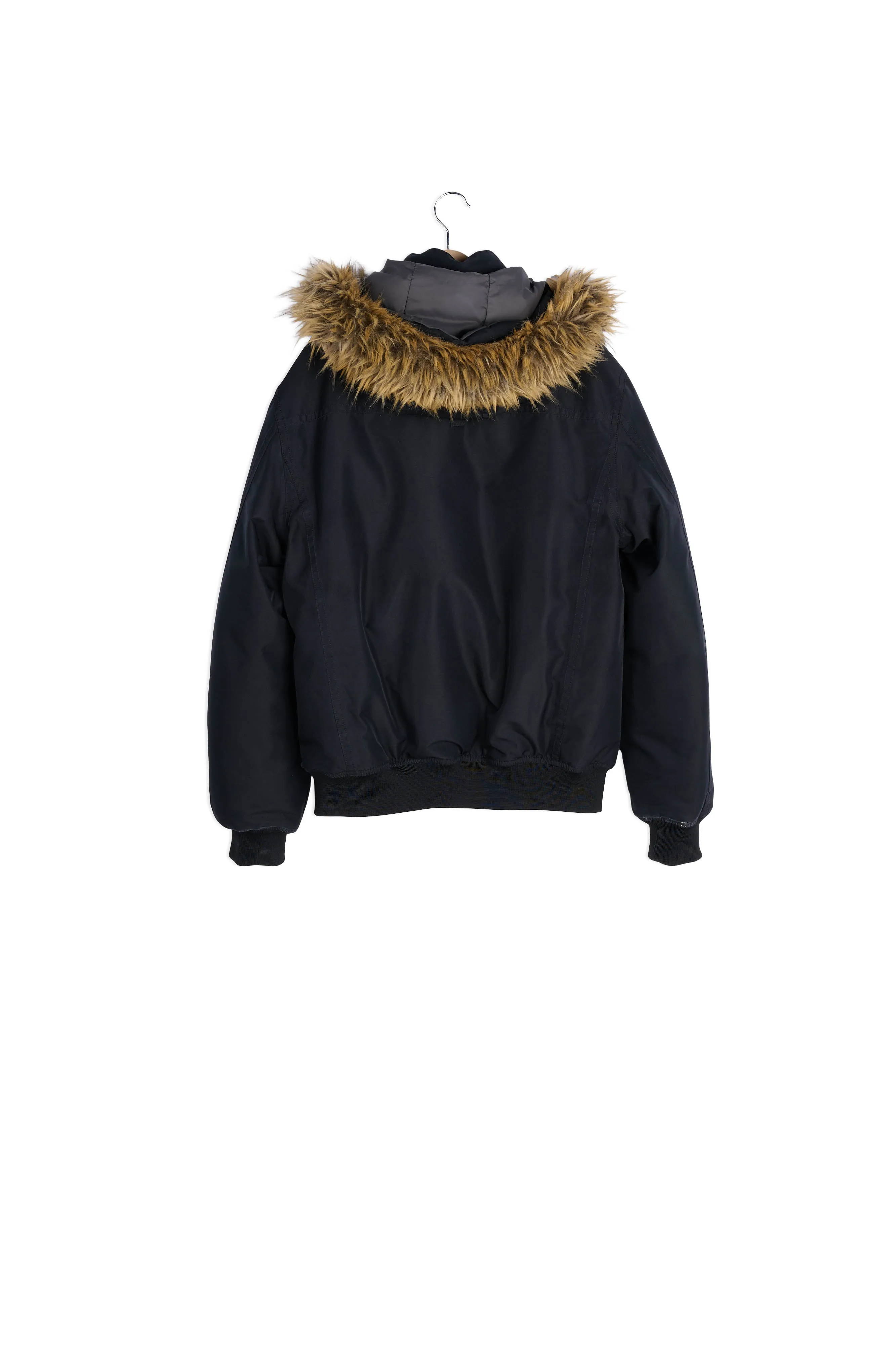 Parka - M
