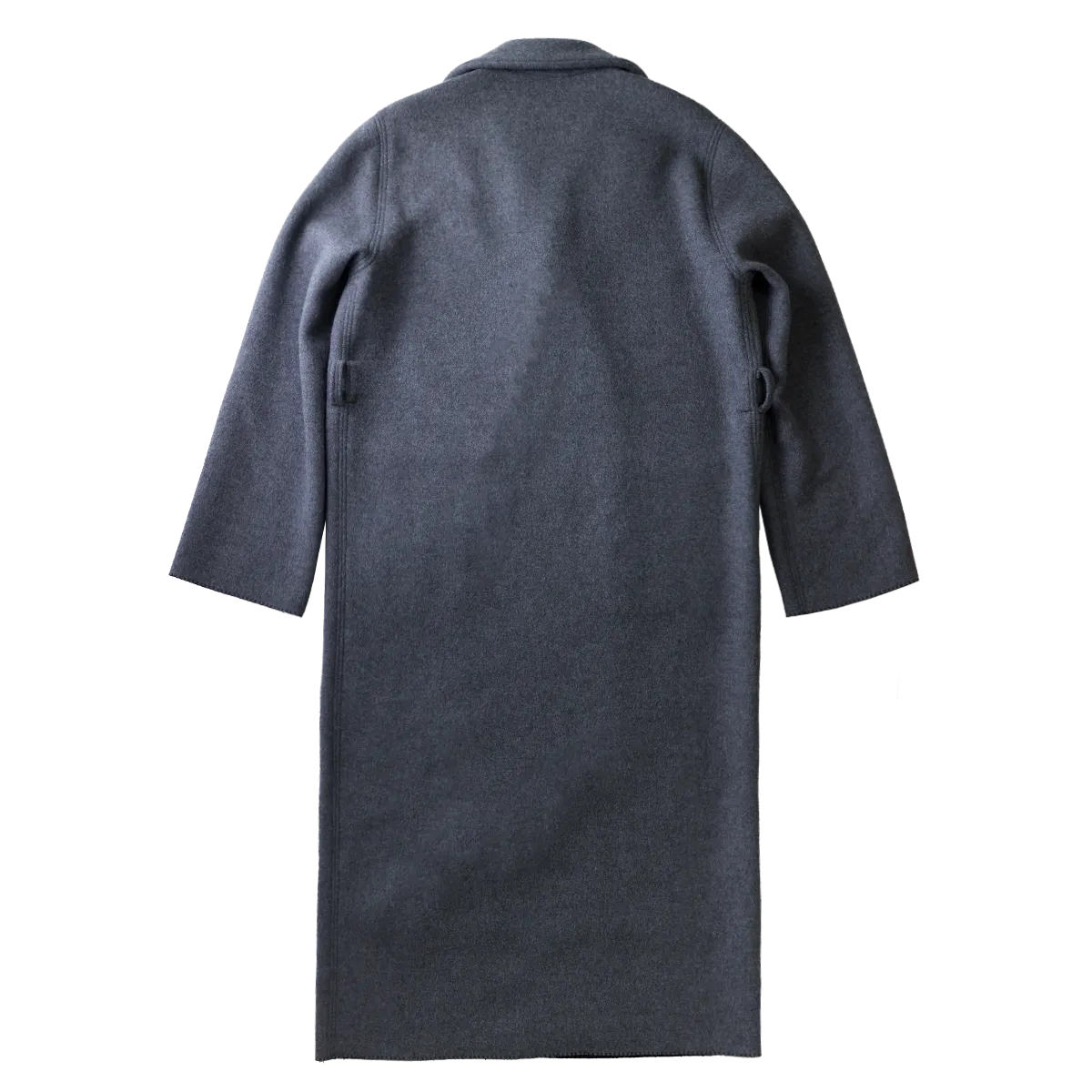 Rever overcoat