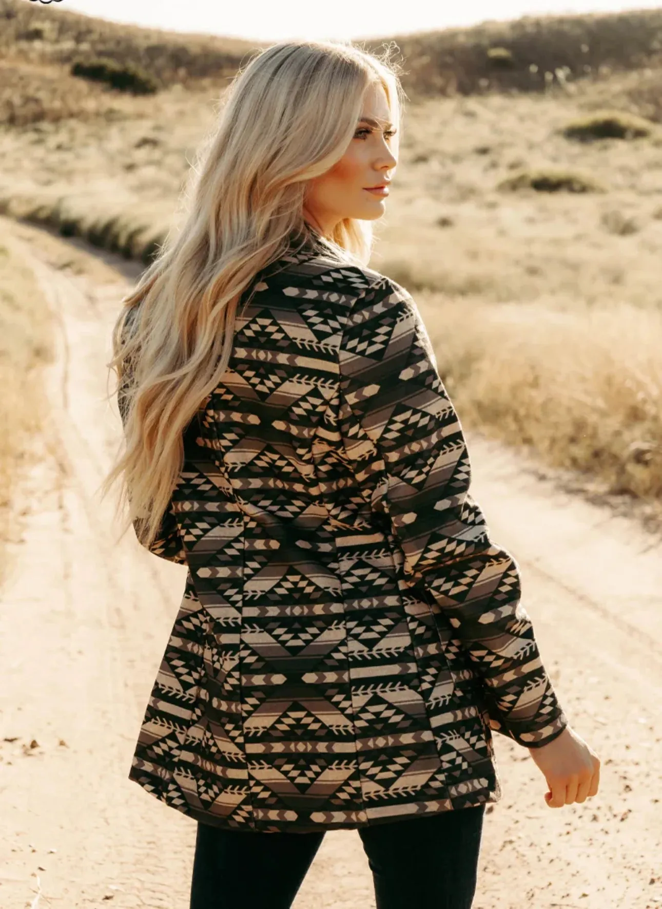 Rio Rancho Jacket