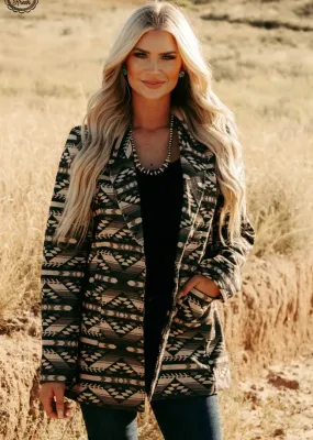 Rio Rancho Jacket