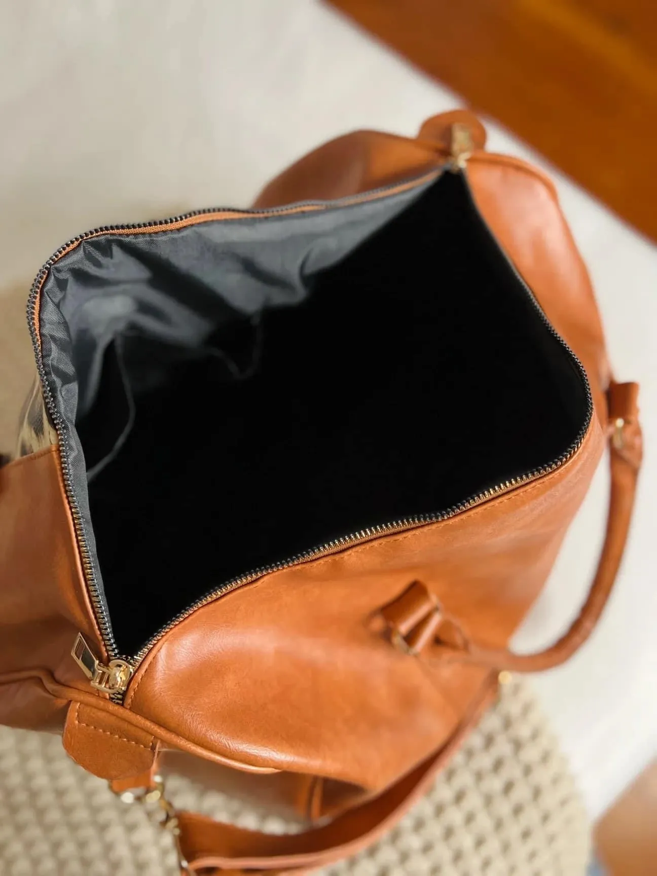 Serena Duffle Bag