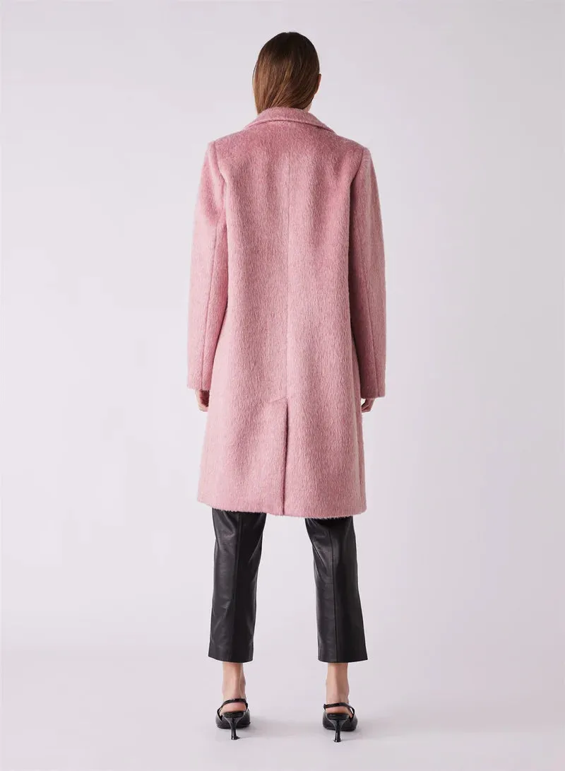 Shadow Coat Blush