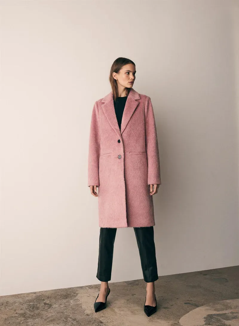 Shadow Coat Blush