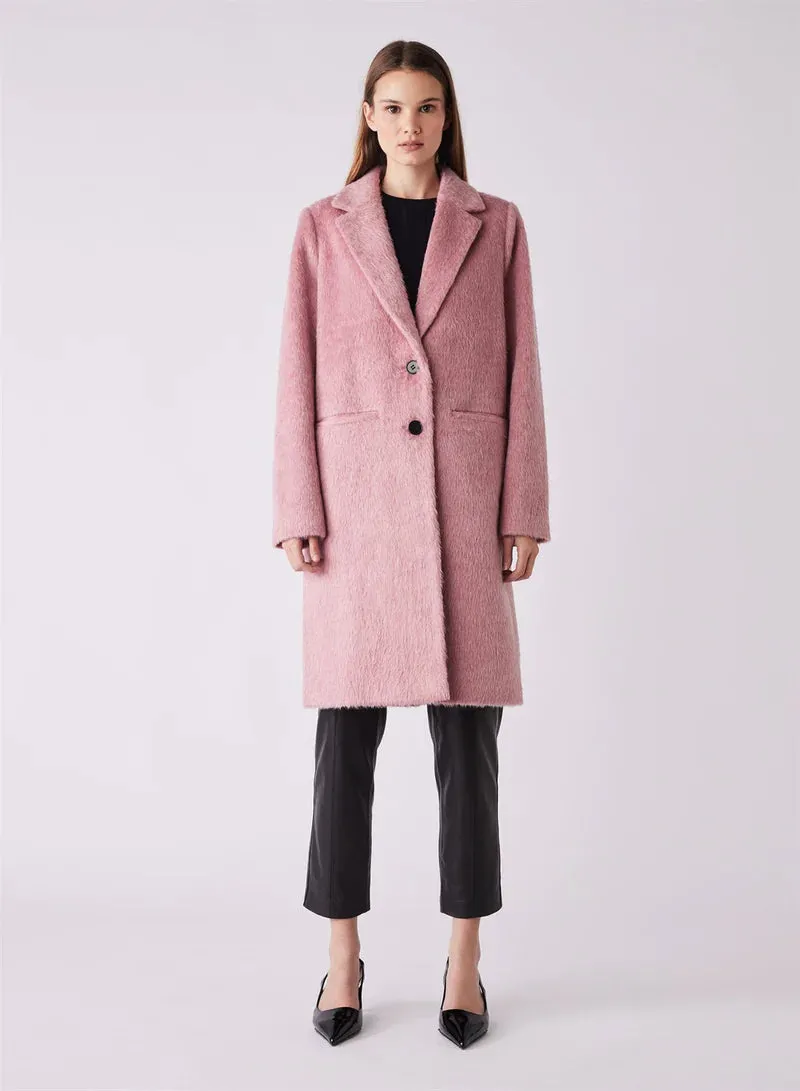 Shadow Coat Blush